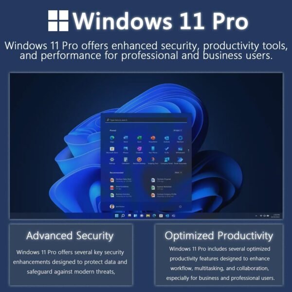 ASUS 17.3" Vivobook, Intel Core i3-1215U 6-core Processor (Beat i7-1165G7), 40GB RAM, 1TB SSD, FHD IPS Display, Intel UHD Graphics, USB-C, HDMI, Wi-Fi 6E, Windows 11 Pro, WOWPC Recovery USB
