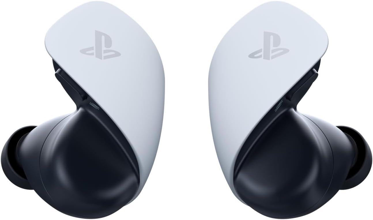 Playstation PULSE Explore Wireless Earbuds (Renewed)
