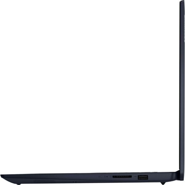 Lenovo Ideapad 3i 15.6" FHD Touch Laptop, Intel Core i5-1155G7, 8GB DDR4 RAM, 512GB SSD, Webcam, Wi-Fi 5, Bluetooth, Windows 11, Abyss Blue, W/GaLiMu