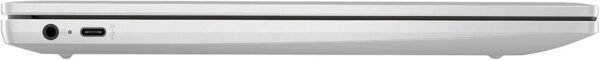 HP 14a Chromebook in Sparkly White 14in HD Intel Quad Core up to 3.7Ghz 4GB DDR5 128GB Storage WiFi Webcam 4K Grahics Chrome OS (14a-nf – Renewed)