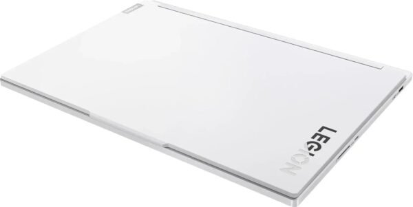Lenovo Legion 7i Gaming Laptop - 16" WQXGA 240Hz | Intel 24-core i9-14900HX | GeForce RTX 4070 | 64GB DDR5 + 4TB SSD | Win 11 Pro + Microsoft Office Pro | Fingerprint Reader | Copilot - Glacier White