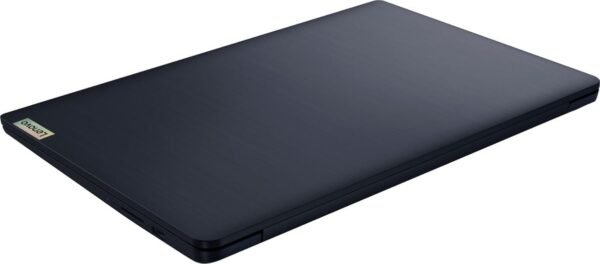 Lenovo Ideapad 3i 15.6" FHD Touch Laptop, Intel Core i5-1155G7, 8GB DDR4 RAM, 512GB SSD, Webcam, Wi-Fi 5, Bluetooth, Windows 11, Abyss Blue, W/GaLiMu