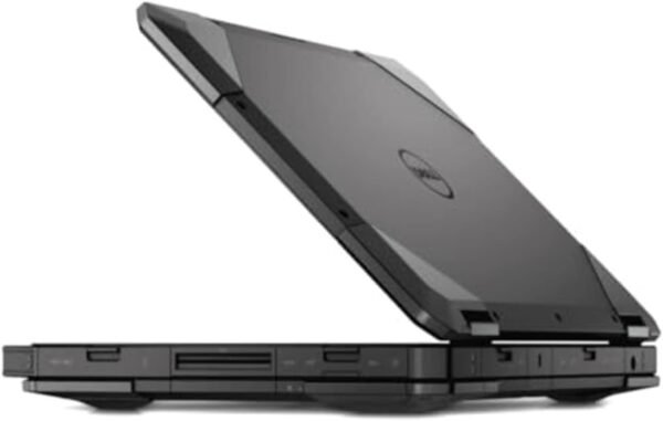 Dell Latitude Rugged 5414 Laptop | 14" 1920x1080 FHD | Core i5-6300U - 1TB SSD Hard Drive - 16GB RAM | 2 cores @ 3 GHz Win 10 Pro Black (Renewed)