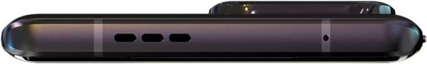 Motorola Edge+ | 2023 | Unlocked | Made for US 8/512 | 50 MPCamera | Intersteller Black, 161.16x74x8.59