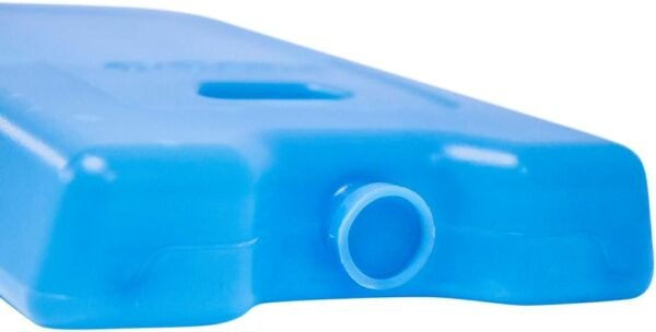 Igloo Ice Blocks, Reusable Ice Packs for Coolers, Long Lasting Cold Freezer Packs, Cold Packs for Coolers, Lunch Bags, Lunch Boxes, Camping, Fishing, Road Trips