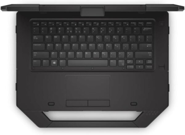 Dell Latitude Rugged 5414 Laptop | 14" 1920x1080 FHD | Core i5-6300U - 1TB SSD Hard Drive - 16GB RAM | 2 cores @ 3 GHz Win 10 Pro Black (Renewed)