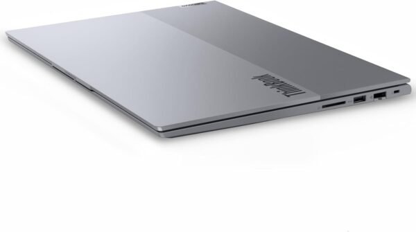 Lenovo ThinkBook 16 G6 16" FHD+ Laptop Computer, AMD 8-Core Ryzen 7 7730U (Beat i7-1360P), 64GB DDR4 RAM, 2TB PCIe SSD, WiFi 6, Bluetooth 5.3, Type-C 3.2, Fingerprint Reader, Windows 11 Pro, AZ-XUT