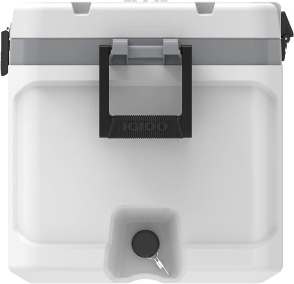 Igloo 70 QT Latitude Marine Ultra White Cooler