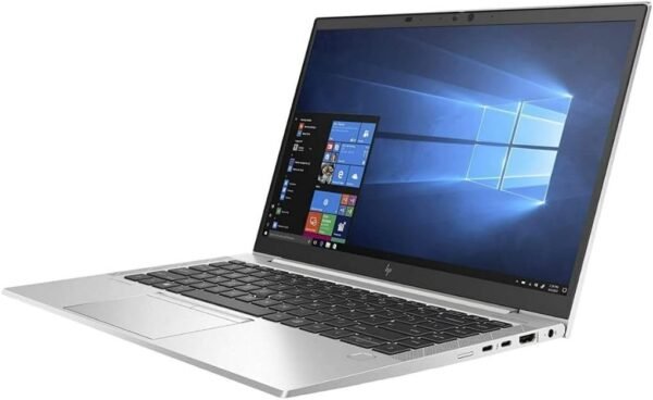 (Kitted) HP EliteBook 840 G7 i5-10310U 16GB 512GB SSD 1920x1080 Win 11 Pro B