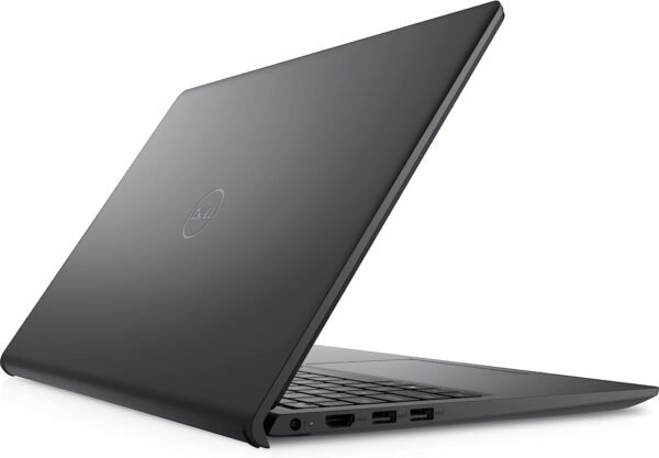 Dell 2023 Inspiron 15 3525 Laptop, 15.6" FHD Display, AMD Ryzen 5 5500U Processor up to 4GHz, 8GB RAM, 512GB SSD, AMD Radeon Graphics, Wi-Fi, Bluetooth, Windows 11 Home