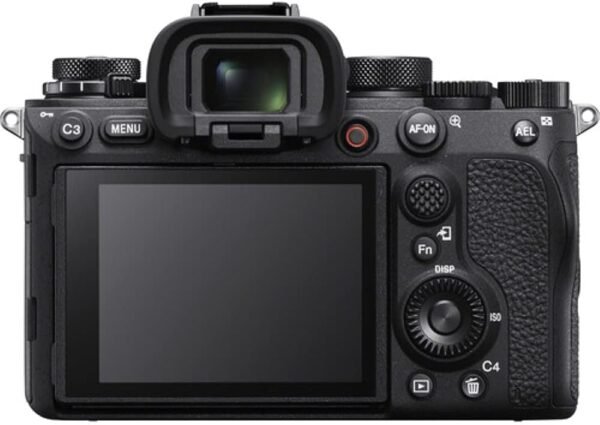 Sony Alpha 1 Full-frame Interchangeable Lens Mirrorless Camera