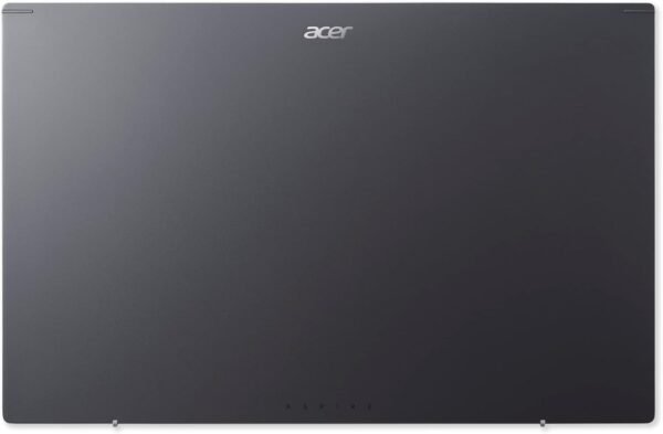 Acer Aspire 5 15 Slim Laptop | 15.6" FHD IPS Touch 1920 x 1080 | Intel Core i7-1355U | Intel Iris Xe Graphics | 16GB LPDDR5 | 512GB Gen 4 SSD | Wi-Fi 6E 802.11ax | Backlit Keyboard |