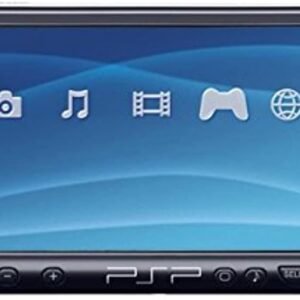 Sony PlayStation Portable Core (PSP 1000) - (Renewed)