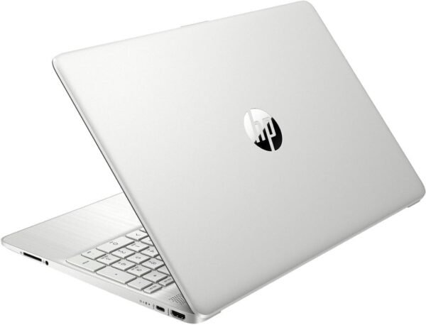 HP 2023 Laptop, 15.6" Touchscreen Display, Intel Core i3-1115G4 Processor(Beat i5-1035G4), 8GB RAM, 256GB SSD, WiFi, Bluetooth, Numeric Keypad, Windows 11 Home in S Mode, Silver