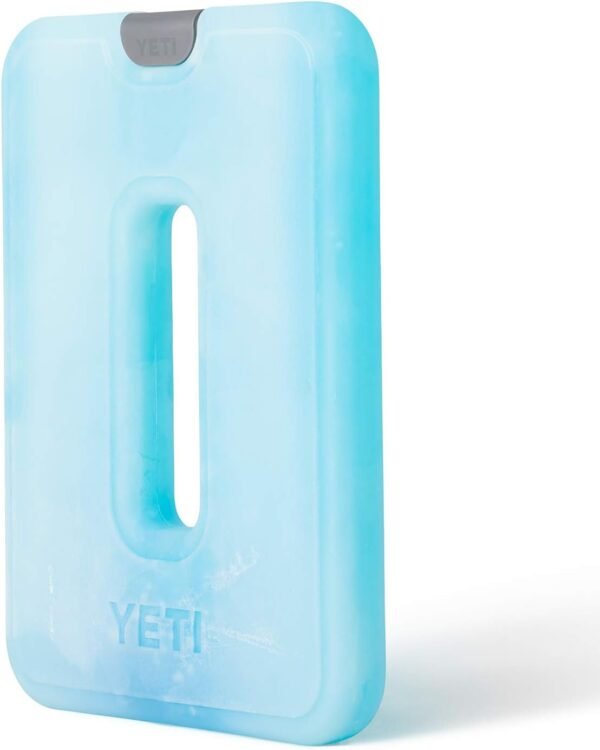 YETI Thin ICE Refreezable Reusable Cooler Ice Pack