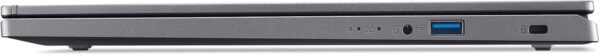 Acer Aspire 5 15 Slim Laptop | 15.6" FHD IPS Touch 1920 x 1080 | Intel Core i7-1355U | Intel Iris Xe Graphics | 16GB LPDDR5 | 512GB Gen 4 SSD | Wi-Fi 6E 802.11ax | Backlit Keyboard |