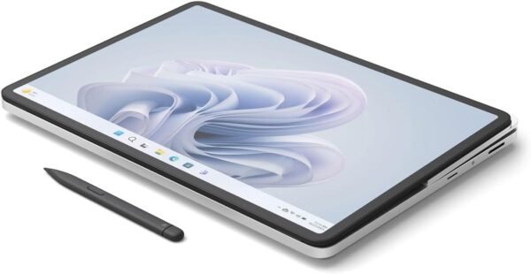 Microsoft Surface Laptop Studio 2 14.4" Tablet 2-in-1 Laptop 120 Hz Intel Core i7-13800H 32GB RAM 1TB SSD NVIDIA GeForce RTX 4050 Platinum