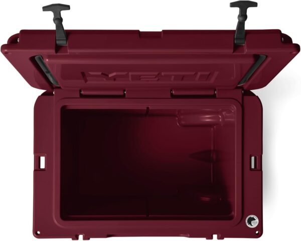 YETI Tundra Haul Portable Wheeled Cooler
