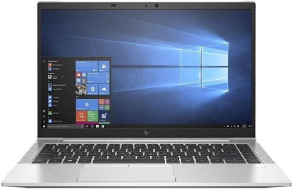 (Kitted) HP EliteBook 840 G7 i5-10310U 16GB 512GB SSD 1920x1080 Win 11 Pro B