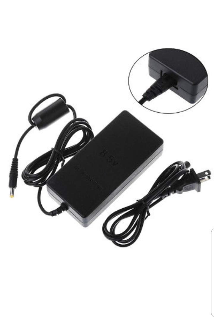 PlayStation 2 Console (Slim Line Version 1) (Renewed)