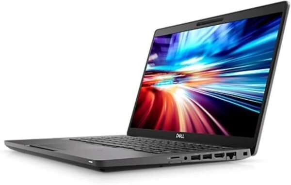 Dell Latitude 5400 Laptop 14 Intel Core i5 8th Gen i5-8365U Dual Core 256GB SSD 16GB 1920x1080 FHD Windows 10 Pro (Renewed)