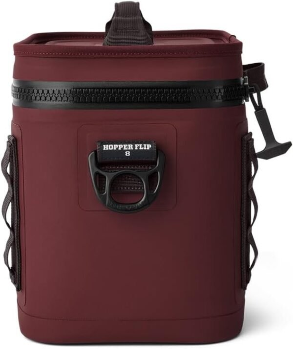 YETI Hopper Flip 8 Portable Soft Cooler