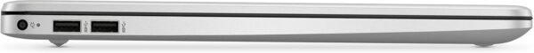 HP New 15.6" HD Touchscreen Laptop Intel Core i3-1005G1 8GB DDR4 RAM 128GB SSD HDMI Bluetooth 802.11/b/g/n/ac Windows 10 15-dy1731ms Silver