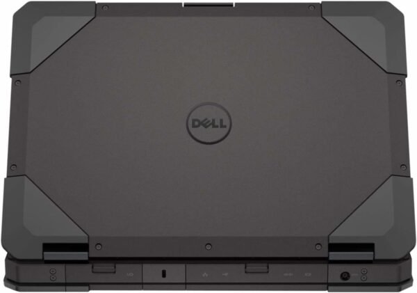 Dell Latitude Rugged 5414 Laptop | 14" 1920x1080 FHD | Core i5-6300U - 1TB SSD Hard Drive - 16GB RAM | 2 cores @ 3 GHz Win 10 Pro Black (Renewed)