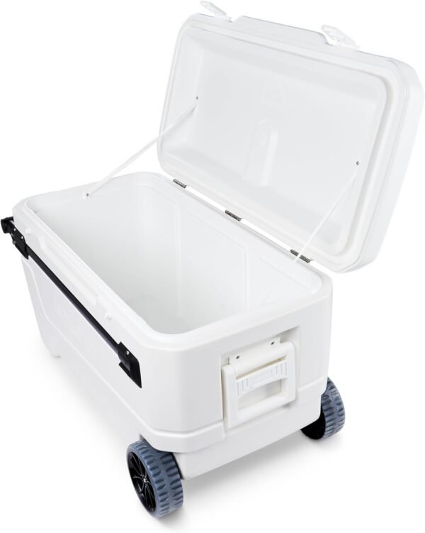 Igloo 110qt Glide Coolers