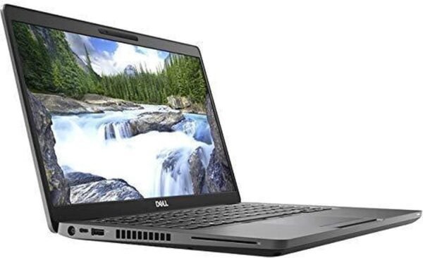 Dell Latitude 5400 Laptop 14 Intel Core i5 8th Gen i5-8365U Dual Core 256GB SSD 16GB 1920x1080 FHD Windows 10 Pro (Renewed)