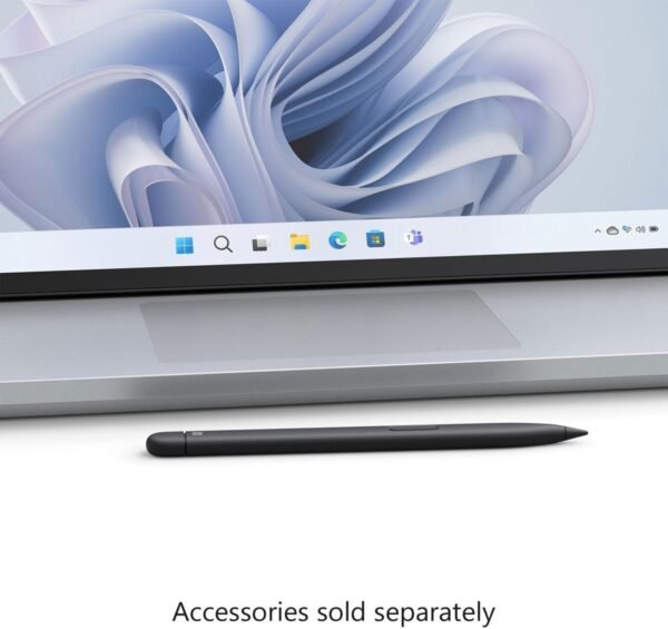 Microsoft Surface Laptop Studio 2 14.4" Tablet 2-in-1 Laptop 120 Hz Intel Core i7-13800H 32GB RAM 1TB SSD NVIDIA GeForce RTX 4050 Platinum