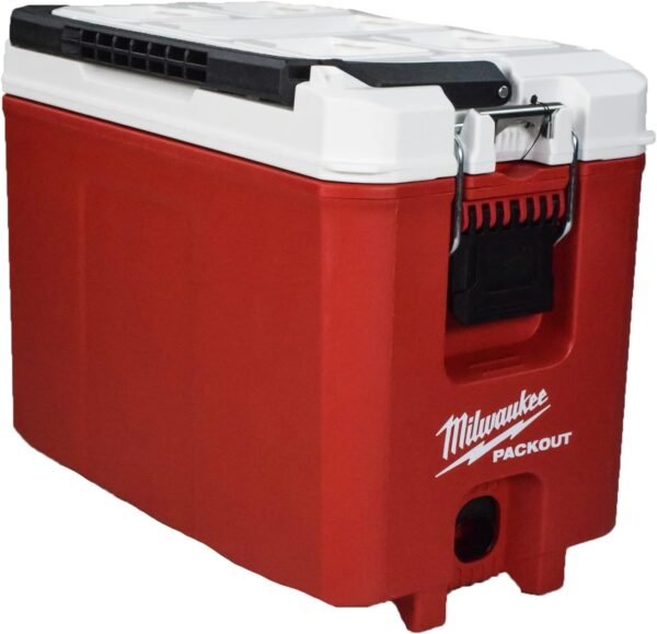 COOLER COMPACT 16QT PACKOUT