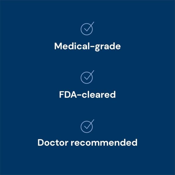 KardiaMobile 1-Lead Personal EKG Monitor – Record at Home – Detects AFib & Irregular Arrhythmias – Easy Results in 30 Seconds – Works w/Most Smartphones - FSA/HSA Eligible