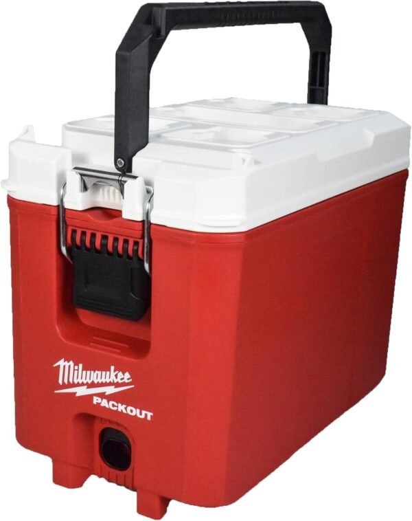 COOLER COMPACT 16QT PACKOUT
