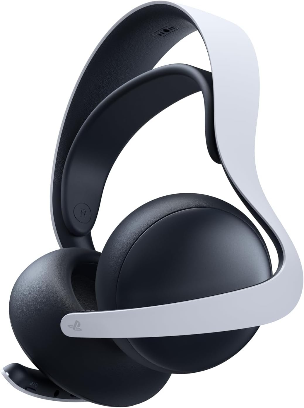 PlayStation Pulse Elite Wireless Headset (Renewed)