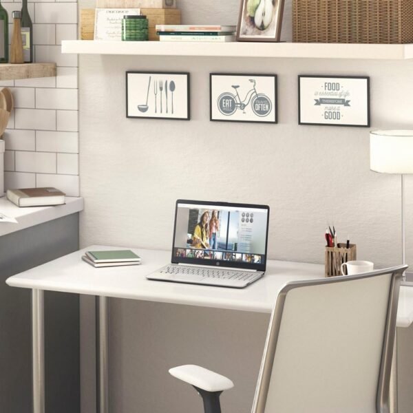 HP New Essential Laptop, 16GB RAM, 1TB SSD, Intel Celeron N4120 4-core Processor, Intel UHD Graphics, 15.6" HD LED Display, Entertainment & Personal Use, Windows 11 Pro, w/WOWPC Recovery USB