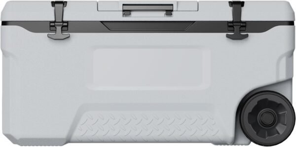 VEVOR Insulated Portable Rotomolded Hard Cooler