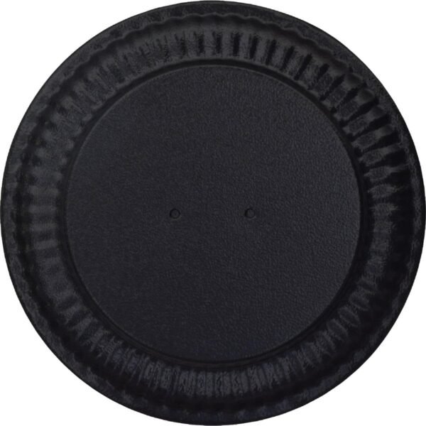 Imperial Manufacturing 6719900 Adjustable Flue Stopper - Black