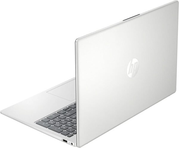 HP 15.6" Business Laptop, Free Microsoft Office 2024 Lifetime License, Copilot AI Chat, HD Touchscreen Display, Intel 6-Core i3-1215U 4.4 GHz, 16GB RAM, 1TB SSD, Long Battery Life, Windows 11 Pro