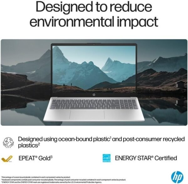 HP 15.6" Touchscreen Laptop 15 INCH HD Student Laptops, 12th Gen Intel 10 Cores i5 Processor (Beat i7-1195G7), 16GB RAM 1TB PCIe SSD, Iris Xe Graphics, Wi-Fi 6E Win11, Silver +BWE Accessories