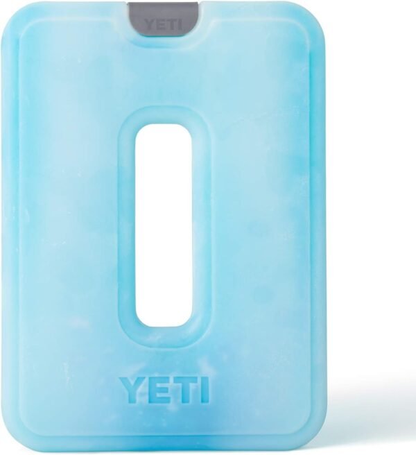 YETI Thin ICE Refreezable Reusable Cooler Ice Pack