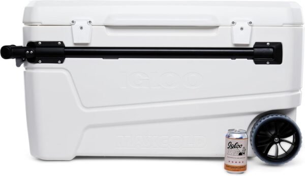 Igloo 110qt Glide Coolers