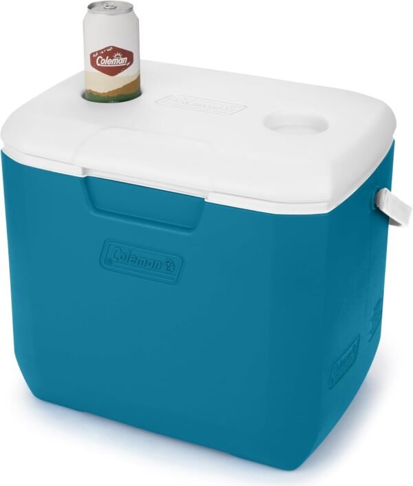 Coleman Cooler—Chiller 30 Quart Portable Cooler