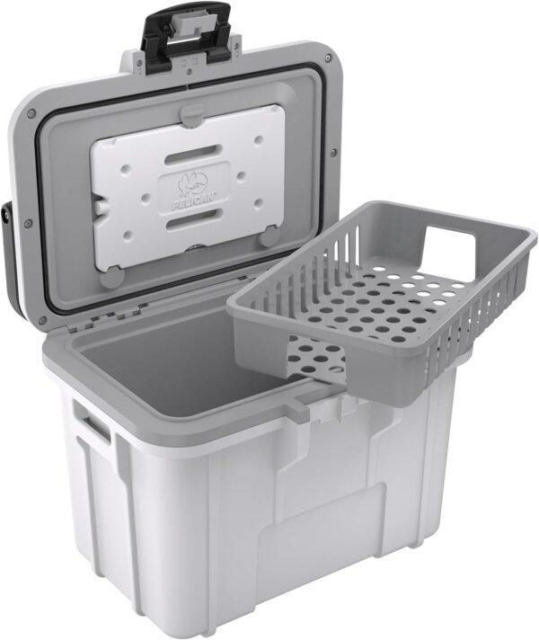 Pelican 8 Quart Personal Lunch Box Cooler