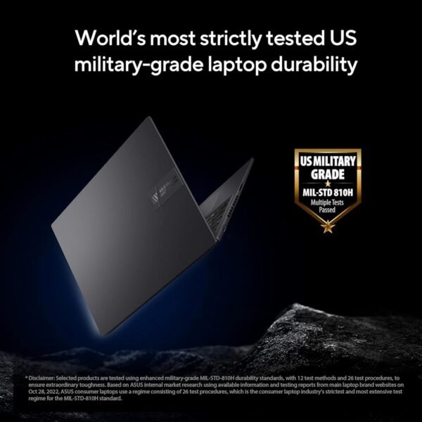 ASUS 17.3" Vivobook, Intel Core i3-1215U 6-core Processor (Beat i7-1165G7), 40GB RAM, 1TB SSD, FHD IPS Display, Intel UHD Graphics, USB-C, HDMI, Wi-Fi 6E, Windows 11 Pro, WOWPC Recovery USB