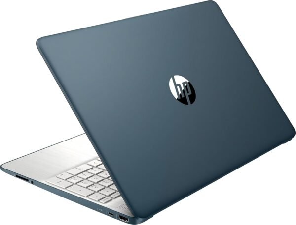 HP 15.6 FHD Flagship Business Laptop Computer, 32GB RAM, 1TB PCIe SSD, 12th Gen Intel 10 Cores i5-1235U (Beat i7-1195G7), Iris Xe Graphics, Bluetooth, HDMI, WiFi 5, Win 11, w/GM Accessories