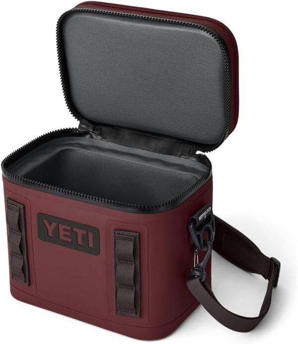 YETI Hopper Flip 8 Portable Soft Cooler