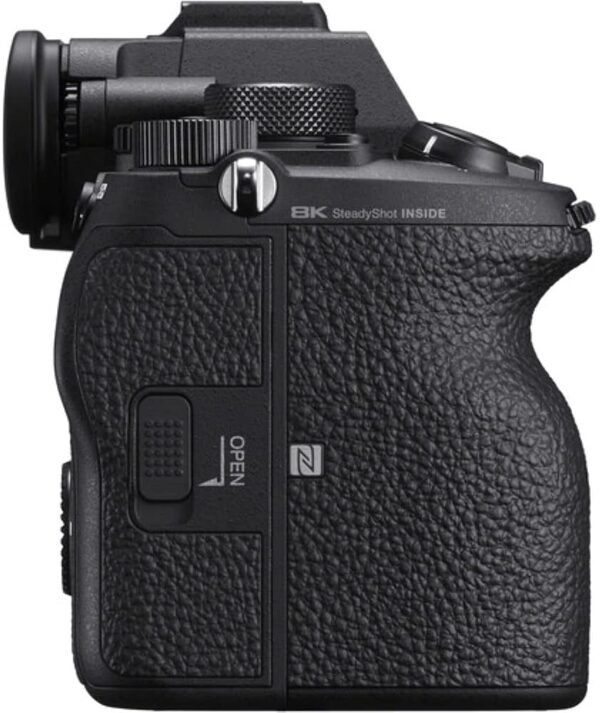 Sony Alpha 1 Full-frame Interchangeable Lens Mirrorless Camera