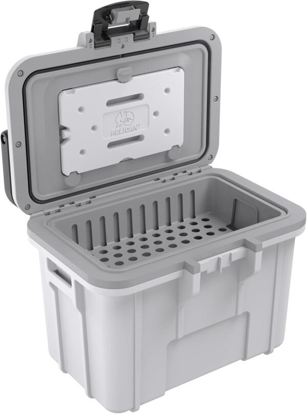 Pelican 8 Quart Personal Lunch Box Cooler