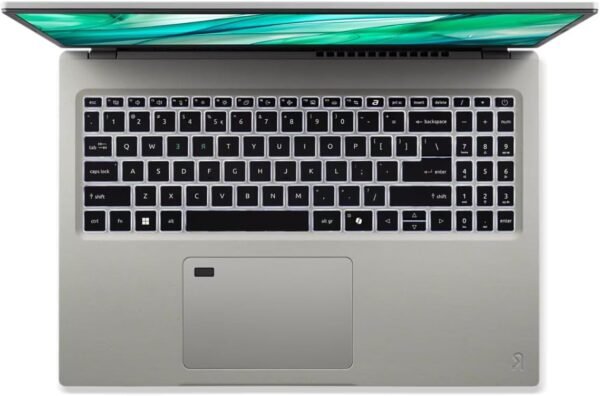 acer Aspire Vero 16 2024 Business Laptop 16" WUXGA IPS 12-Core Intel Ultra 5 125U 8GB LPDDR5 2TB SSD Intel Graphics Thunderbolt 4 Wi-Fi 6E Backlit Keyboard Fingerprint Win11 Home w/ONT 32GB USB